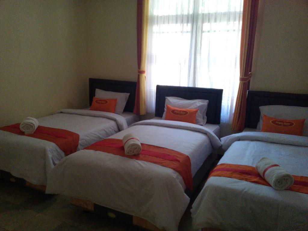 Simply Homy Guest House Pasteur Бандунг Екстер'єр фото