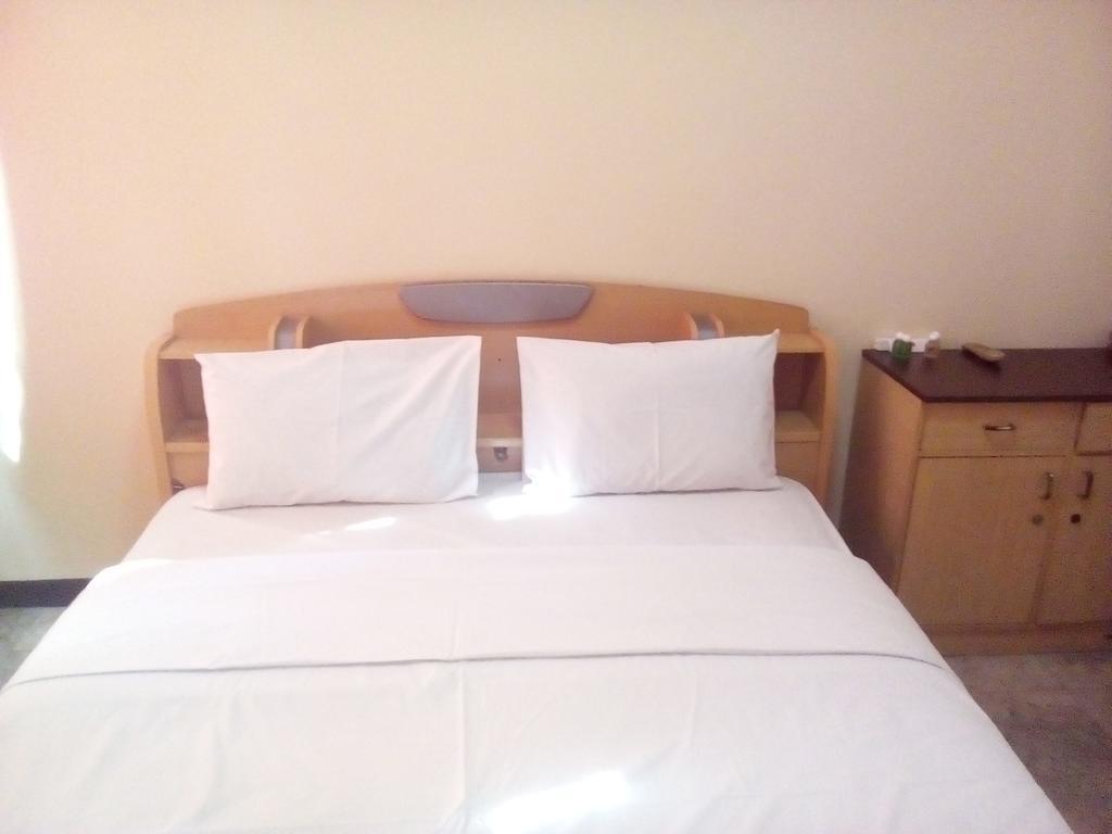 Simply Homy Guest House Pasteur Бандунг Екстер'єр фото